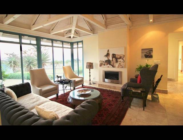 5 BEDROOM HOUSE FOR SALE IN BRIDLE PARK